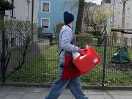 Lieferdienst Picnic: Der Langsamste wird der Erste sein