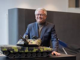 rheinmetall: rhetorik wie aus dem kanonenrohr