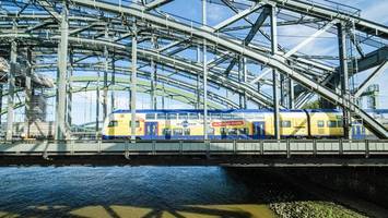 Ausfälle und massive Verspätungen beim Metronom – Stellwerk legt Verkehr lahm