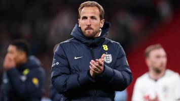 Ausgerechnet Kane? Bayerische Sorgen vor dem „Spiel aller Spiele“