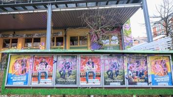 Ein neues Kino für Hamburg – was alles in der Schanze geplant ist