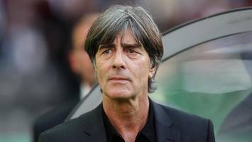 ex-bundestrainer zur wm? wildes gerücht um joachim löw sorgt für Überraschung