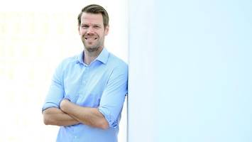 HSV-Boss Huwer über ein neues Volksparkstadion: Vier Forderungen an die Stadt