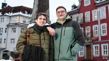 keine stadt schrumpft so schnell wie suhl – warum diese jungen leute bleiben