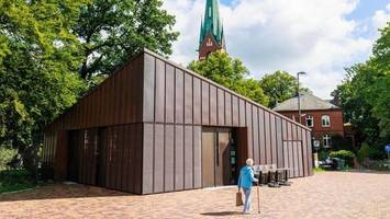 markthaus blankenese entwickelt sich vom problemfall zum beliebten kulturtreff