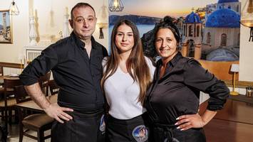 Restaurant Rhodos im Hamburger Westen: „So einfach geben wir nicht auf“