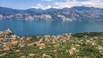 „Monster des Gardasees“ vertreibt Urlauber – Fischer sagen ihm den Kampf an