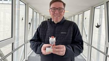 Bekannt durch Hafengeburtstag und Radio: Hamburger Moderator bangte um Stimme