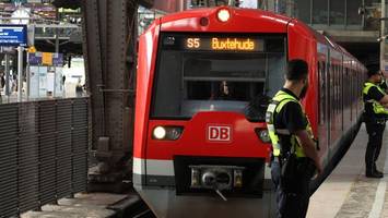 Bodycams und Schutz-Paragraf: Rot-Grün will Sicherheit von Ticketprüfern erhöhen