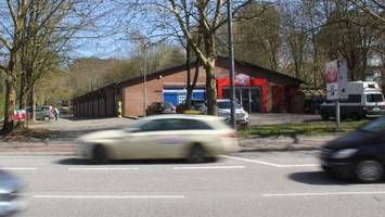 Hunderte neue Wohnungen, wo jetzt Supermarkt und Apotheke stehen?