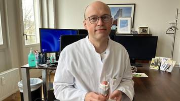 Schilddrüse: Hamburger Arzt erklärt, warum Gesundheit des Organs so wichtig ist