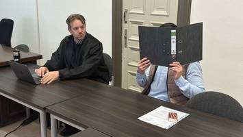 sie sollte die stadt verlassen: hamburger droht ex-verlobter mit elektroschocks