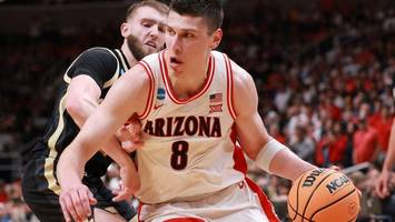 basketball-wahnsinn in den usa: vier deutsche und ein halleluja