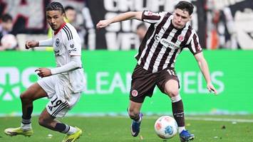 Verblüffende Daten: So gut ist St. Paulis Pyrka im Ligavergleich schon jetzt