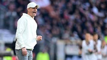 „Private Dinge“: Fehlt Stürmer Hountondji dem FC St. Pauli in Berlin?