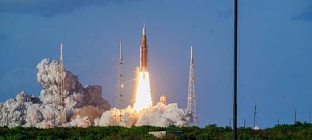 Die größte Reise der Menschheit hat begonnen: Artemis 2 ist auf dem Weg zum Mond
