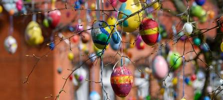 Warum Ostern besser als Weihnachten ist