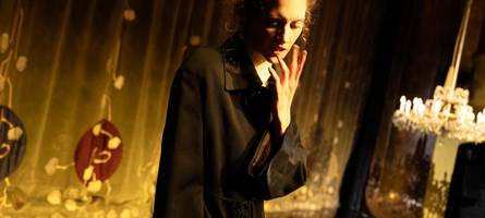 Sich wegen toxischer Männlichkeit umbringen? Das macht Fräulein Else heute nicht mehr