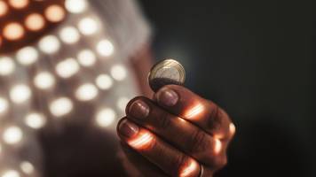 lohnplus kaum spürbar! von 2140 euro bleiben nur 580 euro