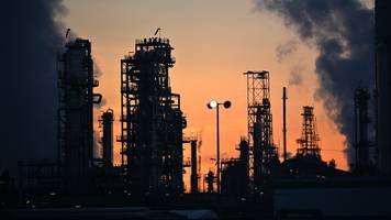 trump befeuert mit der iran-invasion einen kalten krieg der Öl- gegen elektro-staaten