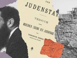 Debatte: Hat sich die Idee des Zionismus überlebt?