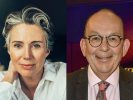 debatte: Über diesen mann würde man gern mal ein sachbuch lesen