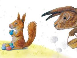 Literatur: Ein bisschen Angst darf sein