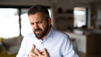 notfallmediziner sagt, wann sie wirklich den notruf wählen sollten