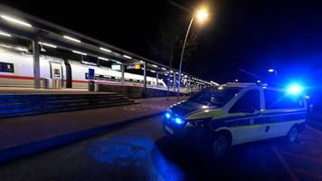 ice-verdächtiger ist wohl psychisch krank und rechtsextrem