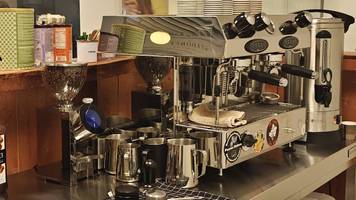 Verdiene nicht einmal genug, um die Miete zu bezahlen“: Café schließt bereits einen Monat nach Gründung