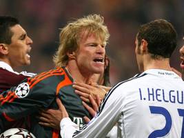 oliver kahn im interview: „ah, ich war die bestia negra?“