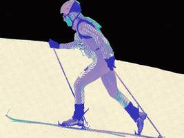 skibergsteigen: eskalation am berg