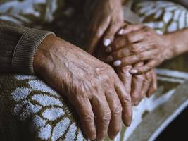 medizin: der tod darf kein tabu sein