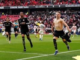 fc bayern in freiburg: karl schickt bayern mit adrenalin ins bernabéu