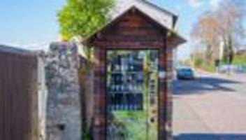 24/7 geöffnet: Ob Eis oder Kunst - Einkaufen an Automaten