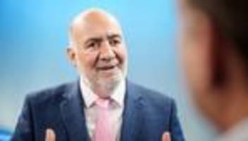 antisemitismus : israels botschafter rät zu maßnahmen gegen antisemitismus