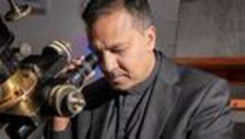 Astronom des Papstes: Die Theorie vom Urknall ist zutiefst katholisch!