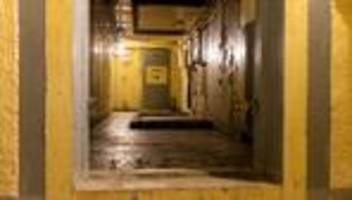 DDR-Geschichte: Stasi-Bunker öffnet nach Winterpause