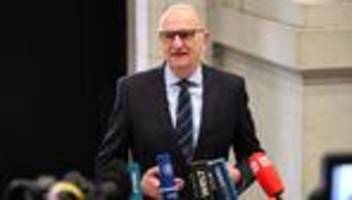 Erneuerbare Energien: Woidke will heimische Energie auch in Brandenburg nutzen