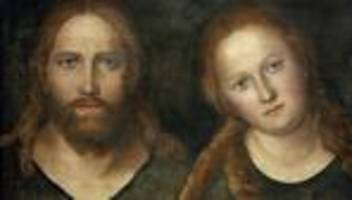 Frauen in der Bibel: Jesus ging mit Frauen gleichberechtigt um