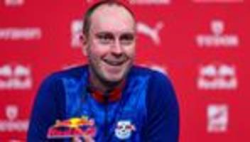 Fußball-Bundesliga: RB Leipzig mit Diomande und Ouédraogo in Bremen