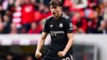 Fußball-Bundesliga: Vor Duell mit Real Madrid: Bayern dreht Spiel in Freiburg