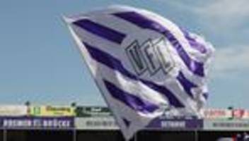 3. fußball-liga: unaufhaltsam: osnabrück feiert siebten sieg in serie