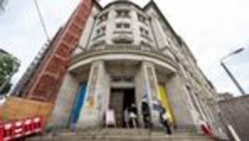 gedenkstätte: neuanfang im leipziger stasi-museum in der runden ecke