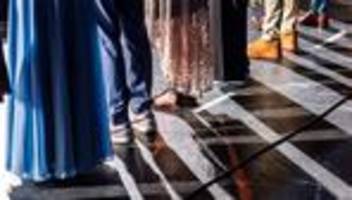 Gesellschaft: Jugendweihe-Saison in Thüringen beginnt