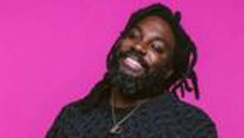 Jason Reynolds: Jungs sind keine umherlaufenden Penisse