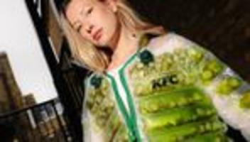 Klamotten als Marketing: Zur Kartoffel, zur Freiheit