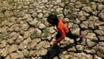 Klima: Kommt dieses Jahr ein Super-El-Niño – und was heißt das?