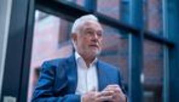 Liberale in der Krise: Kubicki will neuer FDP-Chef werden