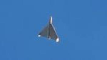 Russischer Angriffskrieg: Mindestens fünf Tote bei Drohnenangriff in Südostukraine